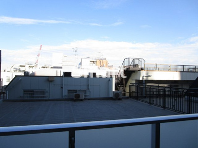 【展望】 | ORSUS NAKANO