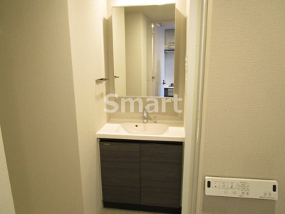 【洗面所】 | ORSUS NAKANO