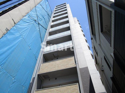 【外観】 | ORSUS NAKANO