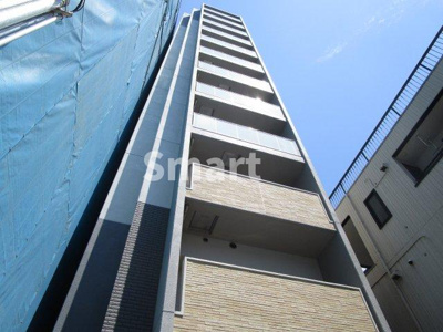 【外観】 | ORSUS NAKANO