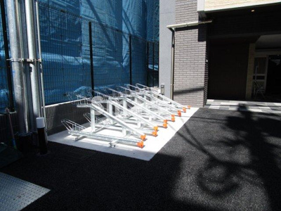 【その他共用部分】 | ORSUS NAKANO