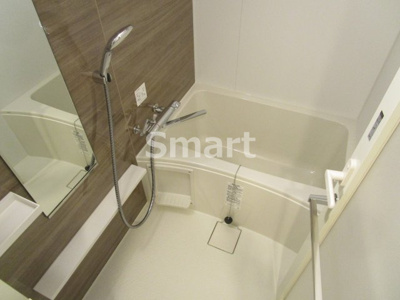 【浴室】 | ORSUS NAKANO