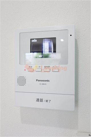 パルフェットのセキュリティ