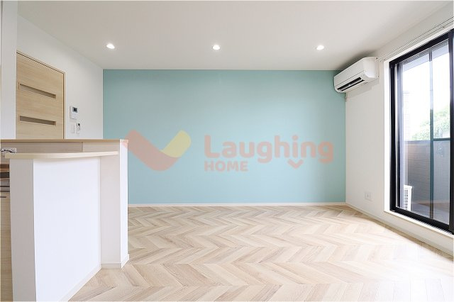 パルフェットの設備