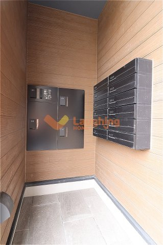 パルフェットのその他共用部分