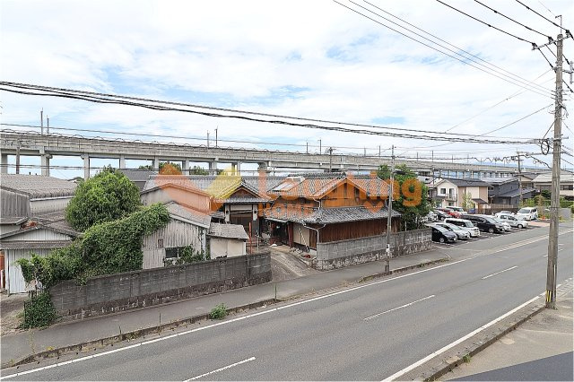 パルフェットの展望