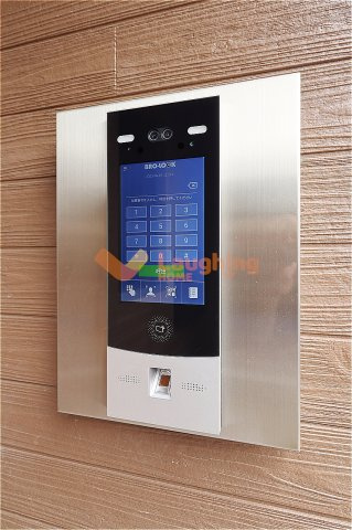 パルフェットのセキュリティ