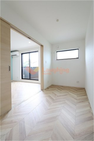 パルフェットの内装|内装は落ち着いています