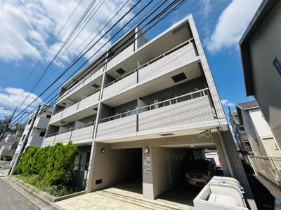 【外観】 | Cs’28KOYATA