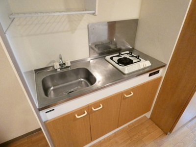 【キッチン】 | Cs’28KOYATA