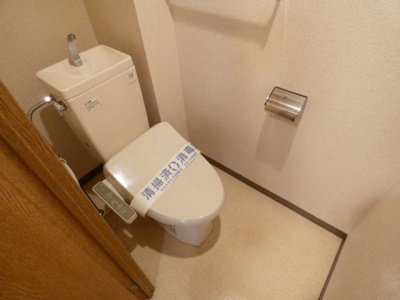 【トイレ】 | Cs’28KOYATA