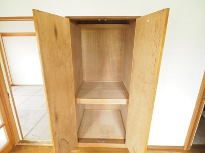 【収納】 | グリーンハイム菅田