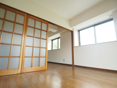 【寝室】 | グリーンハイム菅田