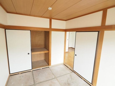 【寝室】 | グリーンハイム菅田