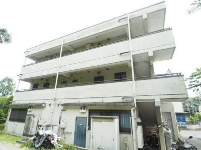 【エントランス】 | グリーンハイム菅田