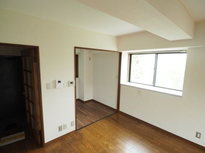 【居間・リビング】 | グリーンハイム菅田