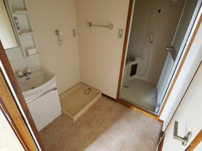 【内装】 | グリーンハイム菅田