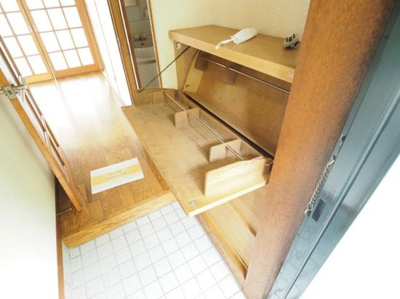 【収納】 | グリーンハイム菅田