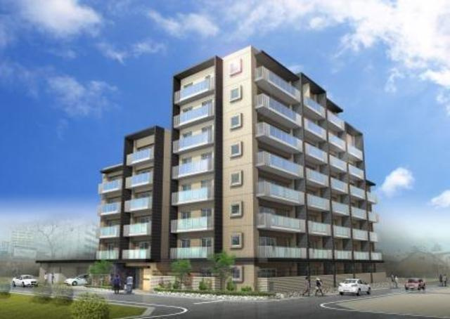 テラッツァ白壁