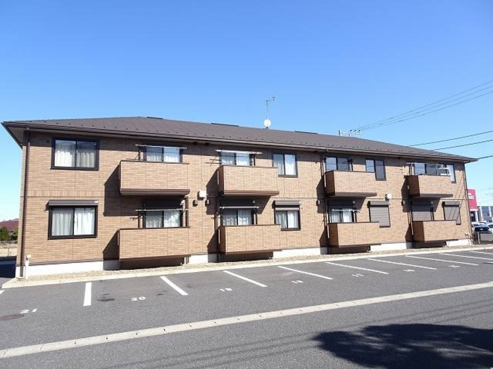 シュロス蒲地　Ｂ