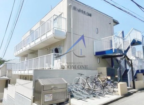 ビレッジヒル上大崎