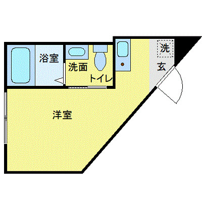 ラ・カンパネラ中央林間