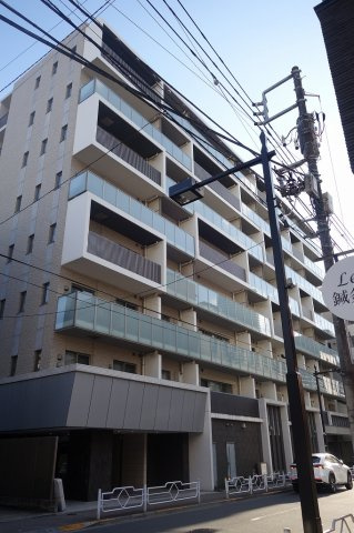 ONE ROOF FLAT TSUKISHIMA