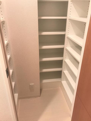 【その他】 | パークアクシス白金台 | ※写真は同タイプ住戸です。