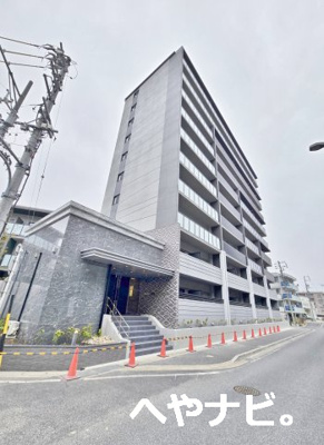 【外観】 | S-RESIDENCE上社南amante(アマンテ) | ★外観