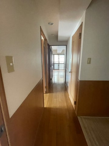 Ｆステージ牧志駅前の内装