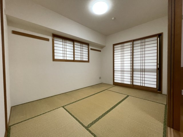 Ｆステージ牧志駅前の和室