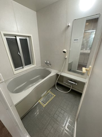 Ｆステージ牧志駅前の浴室