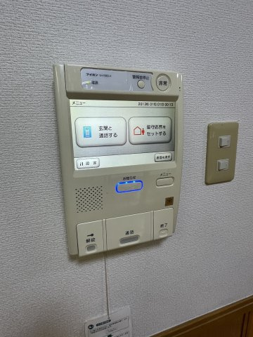 Ｆステージ牧志駅前の設備