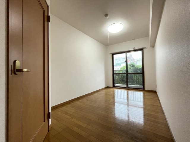 Ｆステージ牧志駅前の洋室