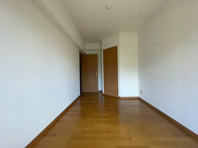 Ｆステージ牧志駅前の洋室