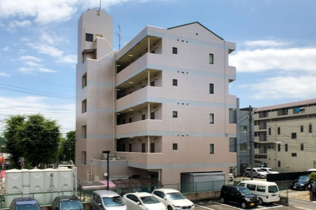 アビタシオン川越