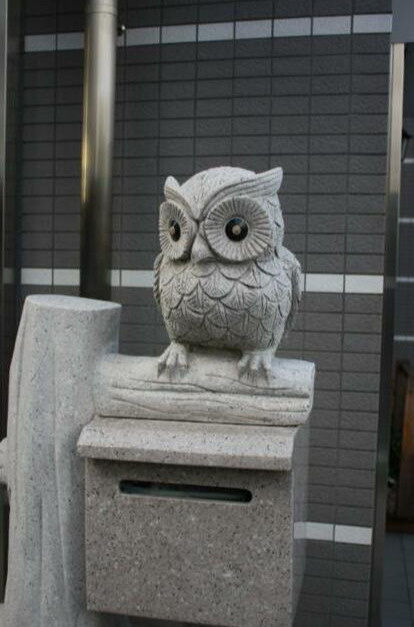 エルスプランドゥールのその他共用部分