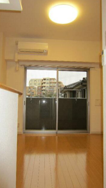 エルスプランドゥールの居間・リビング