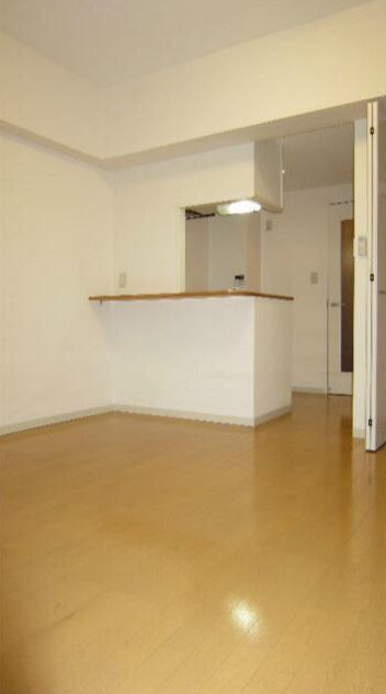 エルスプランドゥールの寝室