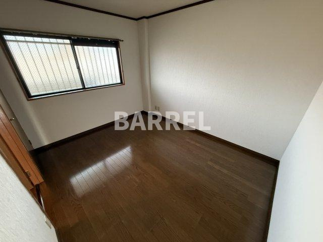 ル・ソレイユ・メゾンの子供部屋