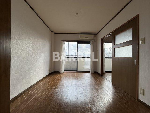 ル・ソレイユ・メゾンの内装