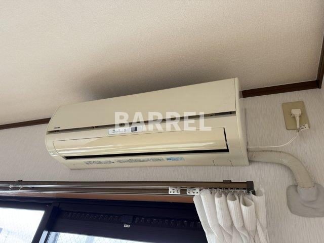 ル・ソレイユ・メゾンの設備