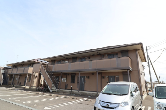 パルコート・アイ