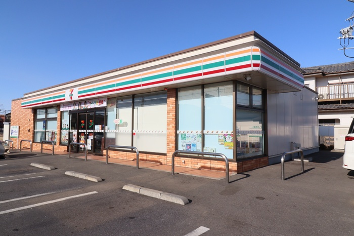 セレウィータ栄町の周辺|セブンイレブン 牛久栄町２丁目店