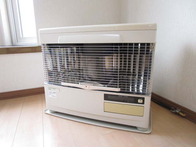 ルネッサンス柏木Ｂの設備