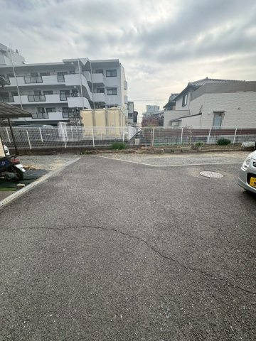 中河原貸家の周辺