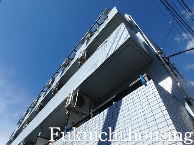 豪徳寺アムフラット