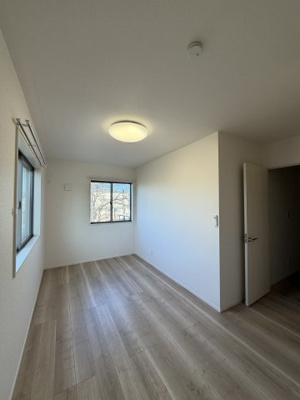 【洋室】 | グランソフィア細谷Ⅳ