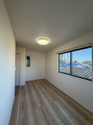 【内装】 | グランソフィア細谷Ⅳ