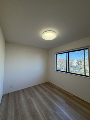 【洋室】 | グランソフィア細谷Ⅳ